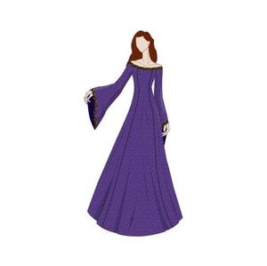 Fun and Unique pieces for Cosplayers and Fashion Fiends alike